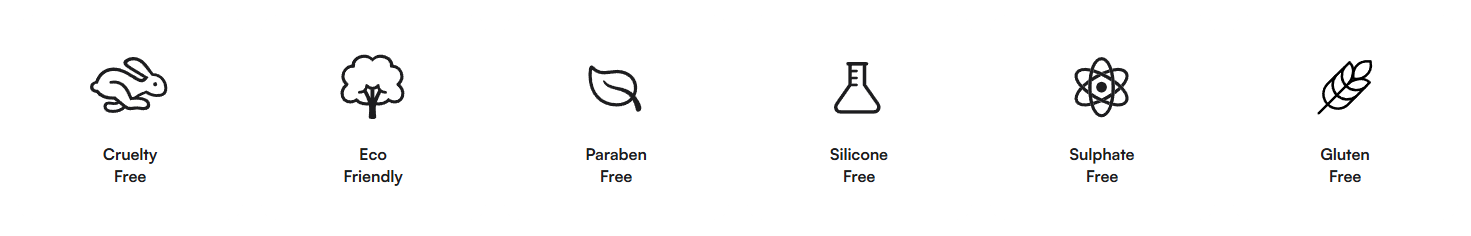 eden nad injections - clean simple and effective