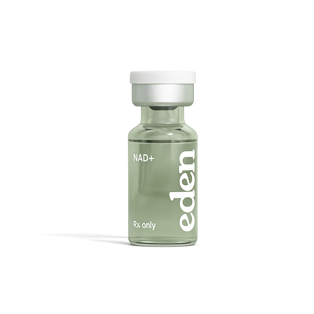 eden nad injections