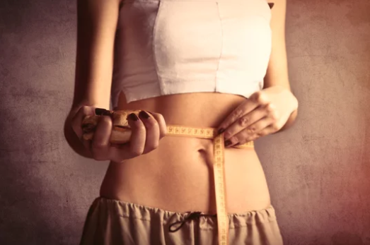 does NAD help with weight loss - NAD injection and weight loss concept