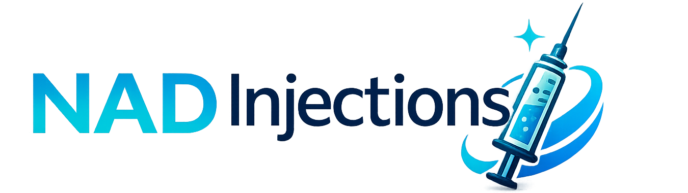NAD Injections